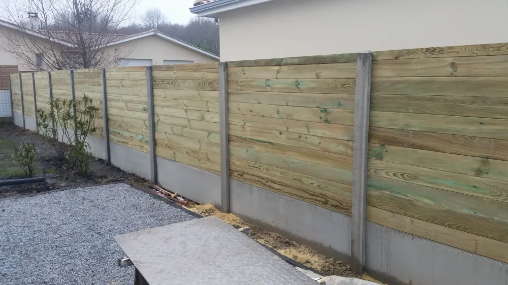 cloture beton + bois (3)